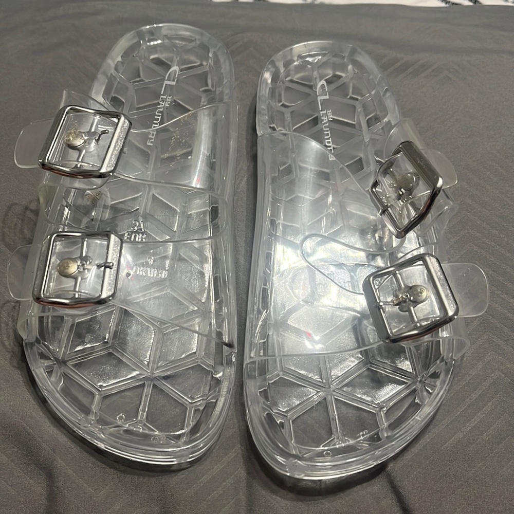 Chinese laundry jaylen sandals
